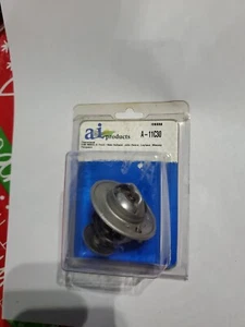 A&I Products Thermostat A-11C30 FORD NEW HOLLAND LEYLAND MASSEY FERGUSON DEERE - Picture 1 of 3