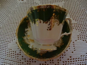 Sammeltasse Royal Albert Bone China 1988/England-Regina Series-Eme - Bild 1 von 5