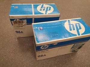 HP 96A black (C4096A) - Bild 1 von 1