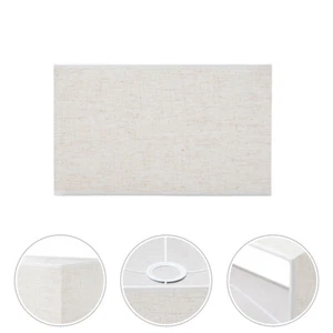 Bedside Lampshade Wall Lamp Cover Simple Lampshade Modern Lampshade - Picture 1 of 12