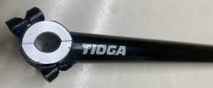 Vintage Tioga Seatpost 350 mm Pro Show Quality Seat Post - Picture 1 of 6