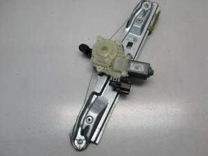 FORD FOCUS III DYB Fensterheber mit Motor hinten rechts BM51A27000BD Bj.14 (250) - Picture 1 of 7
