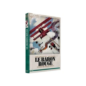 Le Baron Rouge DVD NEUF - Photo 1/1
