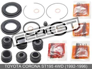 Cylinder Kit For Toyota Corona St195 4Wd (1992-1996) - Picture 1 of 1