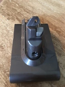 Genuine DYSON SV06 6 Cell Battery Pack (Parts Only) (214141) - Picture 1 of 4