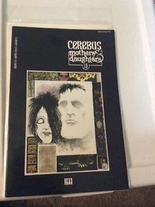 Cerebrus Mütter Töchter Nr. 165 - Bild 1 von 1