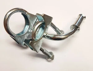 Exhaust Rubber Holder For Citroen C3 Picasso Peugeot 207 208  - Picture 1 of 1