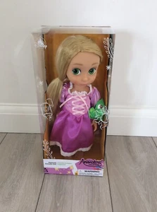 Disney Animators Rapunzell Animator Doll, BNIB - Picture 1 of 7