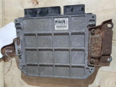 TOYOTA YARIS ENGINE ELECTRONIC CONTROL MODULE AUTOMATIC FITS 06-07 Foto 1 de 4