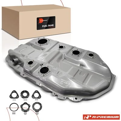 13.2 Gallons Fuel Tank for Mitsubishi Lancer 2004 2005 2006-2007 L4 2.0L 2.4L - Image 1 of 4