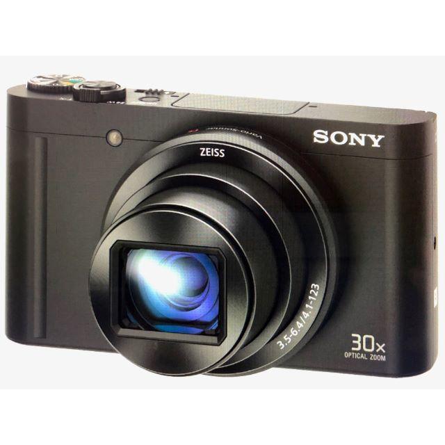 美品 ソニー　SONY Cyber-shot DSC-WX500 1231 DSC-WX500 主な仕様 | デジタルスチルカメラ Cyber-shot