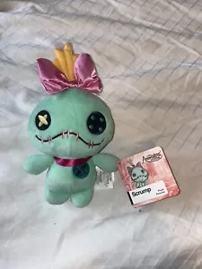 Disney Animators Collection Scrump Mini 6"Plush - Lilo & Stitch - NWT USA SELLER - Picture 1 of 3