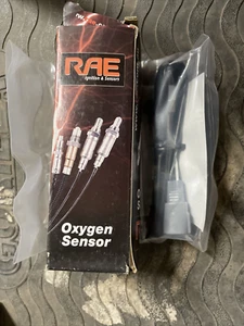 RAE Oxygen Sensor OX262 Fits TOYOTA CAMRY/ HIACE/ COROLLA/ ECHO #B04 - Picture 1 of 4