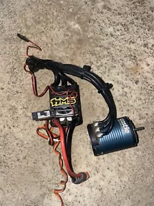 Castle sidewinder 4 combo - Picture 1 of 6