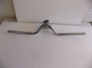 BENELLI PEPE HANDLEBARS BENELLI PEPE 2010 - Picture 1 of 2