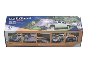 Rightline Gear Truck Tent For Full Size Short Bed 5.5' New In Box - Part 110570 - Picture 1 of 5