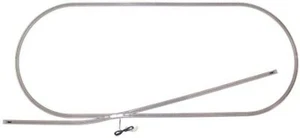 Rokuhan Z gauge indwelling line set rail set F R080 model railroad supplies F/S - Picture 1 of 4