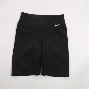 Nike Shorts Girls Smal Lightweight Outdoors Athletic Elastic Tights Dri-Fit - Picture 1 of 8