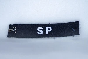 Vaman Action Man US Shore Patrol armband - Picture 1 of 3