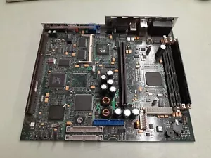 Dell Pentium Slot1 Motherboard 00080268-12411 80268 / 1x64MB - Picture 1 of 4