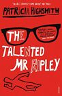 The Talented Mr. Ripley (A Ripley N..., Highsmith, Patr
