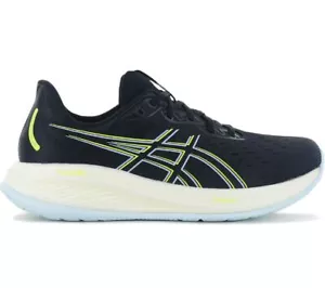 Asics Gel-Cumulus 26 - Hombre Zapatillas de running y correr Negro 1011B792-006 - Imagen 1 de 6