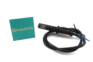 Satronic Fotowiderstand Flammenwächter Flammenfühler GZ 770 144 Fotozelle neu - Bild 1 von 6