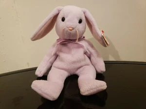 TY Beanie Baby Original Floppity with Tags - Picture 1 of 10