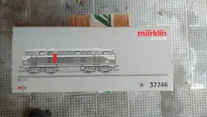 Märklin 37746 – Locomotiva diesel V 216 serfer, H0