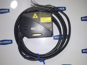 Sensor Banner LT3PI, cable L=2m - Imagen 1 de 3