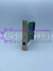 Tarjeta opcional Ethernet Beijer / Mitsubishi IFC-ETTP - 12 meses de garantía - Imagen 1 de 1