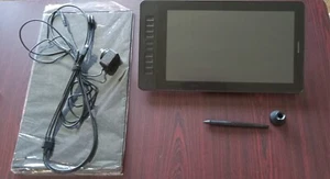 Used Gaomon Drawing Tablet - Afbeelding 1 van 4