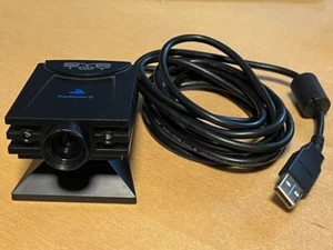 Sony PlayStation 2 EyeToy Camera - Picture 1 of 2