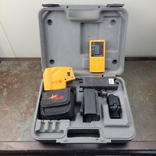 PLS 5 Pacific Laser System Kit HVD500 With/Case