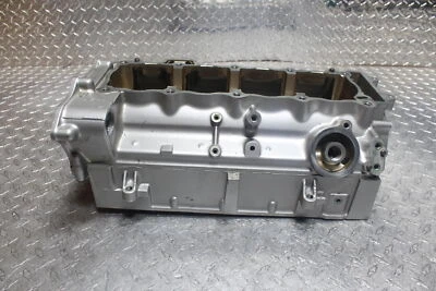 KAWASAKI JET SKI STX12F STX15F MOTOR ULTRA LX CÁRTER CÁRTER CÁRTER CÁRTER BLOQUE Foto 1 de 4