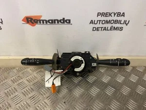 Renault Espace III 2002 Wiper turn signal stalk switch 6025313009 REM24941 - Picture 1 of 4