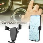 Dashboard Car Phone Holder Fast Charging Mount Cradle  Car Accessories