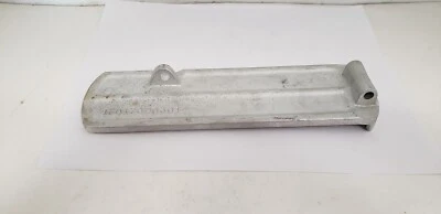 7539114 ALUMINUM PEDAL FUEL GAS ACCELERATOR PEDAL, NNB - Image 1 of 4