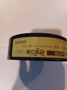 35mm Film Trailer Lockout 2012 Guy Pearce - Picture 1 of 2