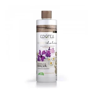 EDOTEA Betnodolce Bath Foam Chamomile & Mauve Setifying & Velvet 500ml - Picture 1 of 1