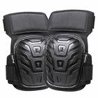 Professional Knee Pads For Work Heavy Duty Gel Cushion And Foam Padding Knee Pa