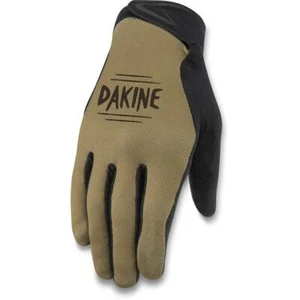 Guantes de bicicleta de gel Dakine Syncline para hombre Sand Storm XS - Imagen 1 de 1