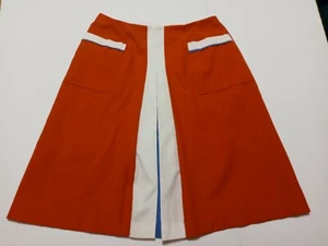 Vintage Retro Skirt by Quantum Sportswear LTD  - Picture 1 of 12