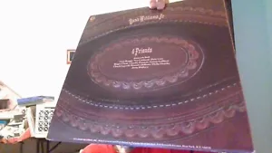 HANK WILLIAMS JR. & FRIENDS 1975 MGM MG3 5009 GATEFOLD LP LIKE NEW MINT - Picture 1 of 8