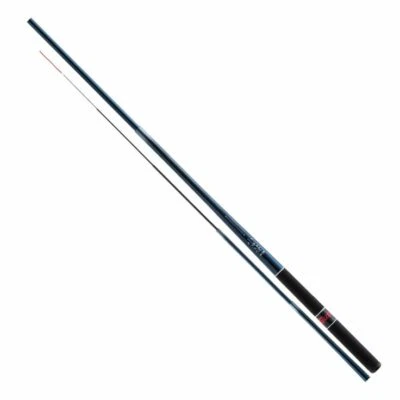 ** SHIMOTSUKE Mountain stream Kotsugi Telescopic KOSASA II Rod variations - Image 1 of 2