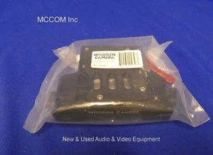 Wooden Camera Unified Bridgeplate 19mm Part# 223100 New, Sealed - Picture 1 of 10