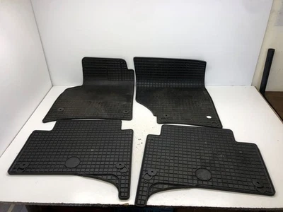 Volkswagen Touareg I 2005 Fußmattensatz DRA69521 - Изображение 1 из 2