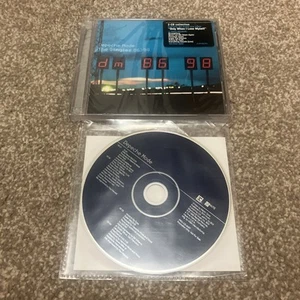 Depeche Mode 2 CD Singles 86 98 Mute 1999 Neu & Versiegelt! + Bonus Promo Disc - Bild 1 von 3