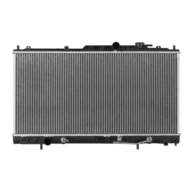 Genuine GLOBAL PARTS DISTRIBUTORS gpd Radiator 2410C 2410C - Image 1 of 1