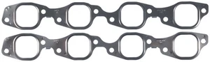 Exhaust Manifold Gasket Set Mahle For 1996-1999 Chevrolet K2500 Suburban 7.4L V8 - Picture 1 of 3
